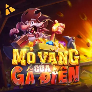 nohub8 - Mỏ vàng của gã điên