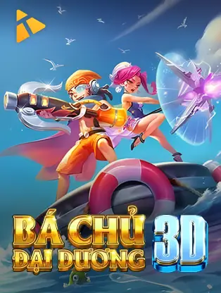 bá chủ 3d