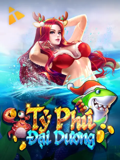 game tỷ phú đại dương