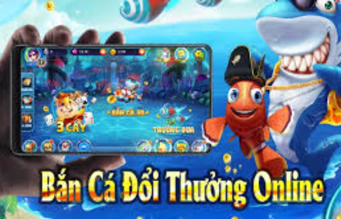 ban ca doi thuong b8